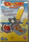 Tom and Jerry: Tom and Jerry's Summer Holiday (DVD) New Sealed Free UK P&P