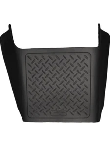 Husky Liners 07-14 For Toyota Tundra Classic Style Centre Hump Black Flo (83581) - Picture 1 of 12