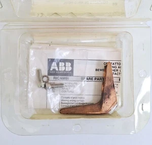 ABB SACE UXAB 239399 R 004 Moving Arcing Contact Element - Picture 1 of 8