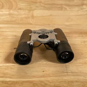 Carson 8x21 378FT/1000YDS Lightweight Handheld Mini Pocket Compact Binoculars - Picture 1 of 4