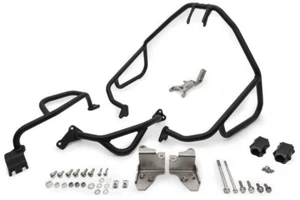 AS3 CRASH BARS GUARDS for HONDA CRF 1000 L AFRICA TWIN 2016-2019 - Picture 1 of 5