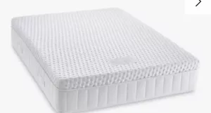 John Lewis Climate Collection 2000 Pocket Spring Mattress, Soft, Kingsize £1399 - Picture 1 of 23