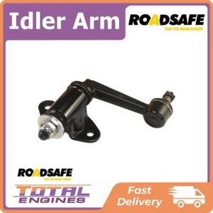 Roadsafe Idler Arm fits Mazda Bravo UF 2.5L 4Cyl WL - Picture 1 of 2