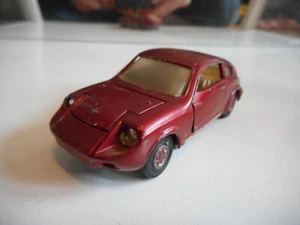 Corgi Toys Mini Marcos in blau - Bild 1 von 2