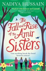 Nadiya Hussain - The Fall and Rise of the Amir Sisters *NEW* + FREE P&P - Imagen 1 de 1