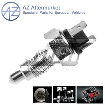 Reverse Light Switch AZ Fits Vauxhall Nova Astra Cavalier #2 90069100 1239260 - Image 1 of 2