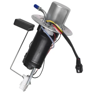 Fuel Pump Module Feed Unit Fits 1999-2007 Suzuki Hayabusa GSX1300R 15100-24FB0 - Picture 1 of 7