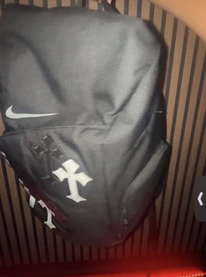 Chrome Hearts, Nike Elite - Image 1 of 2