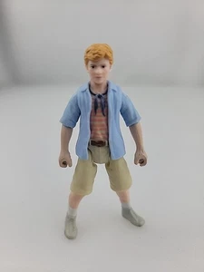 Figura de acción suelta de 3" Jurassic World Tim Murphy Legacy Collection - Imagen 1 de 7
