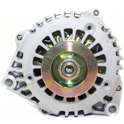 Alternator for Chevy SaVana Yukon Suburban Express Van Avalanche GMC 2500 3500 - Изображение 1 из 4