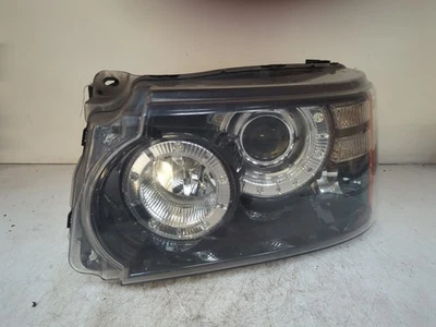 RANGE ROVER SPORT LEFT HEADLAMP HEADLAMP LH L320 2012 CH32-13W030-AA #108284 - Image 1 of 4