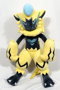 "Zeraora Pokemon Center Limited Peluche Japonés 2018 13"" pulgadas" - Imagen 1 de 5