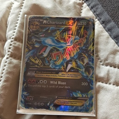 black and blue rare mega ex pokemon cards Amazon.com: Pokemon - Black Kyurem ex 049/191 main image 0