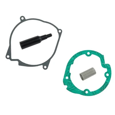 Heater Service Kit Heater Service Kit E5408 High Quality Burner Gasket - Image 1 of 4
