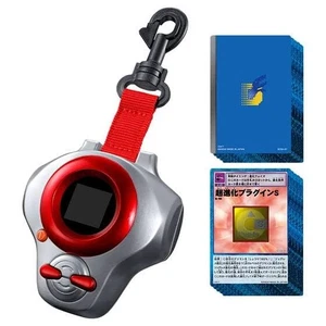 Digimon Tamers SCSA D-Ark Ver. Takato Matsuda SuperCompleteSelectionAnimation - Picture 1 of 8
