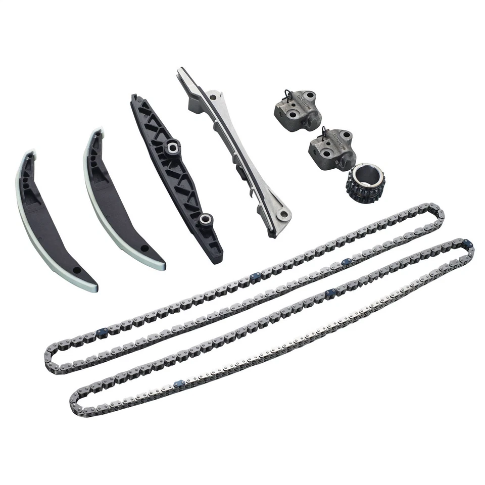 Kit de cadena de distribución del motor ACEON 7439-1101 para Mazda Ford Mercury Lincoln MPV 01-11 Foto 1 de 2