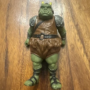 Kenner 1983 de colección Star Wars Gamorrean Guard - Imagen 1 de 9