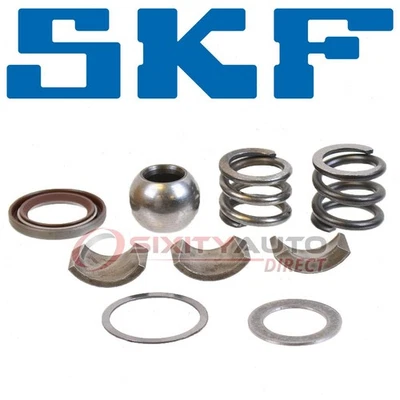 SKF Double Cardan CV Ball Seat Repair Kit for 1973-1981 Pontiac Catalina - fa Foto 1 de 4