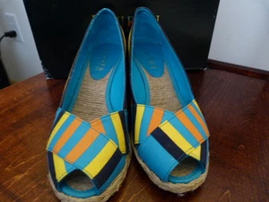 Ralph Lauren Damen Sommerschuhe - Bild 1 von 5