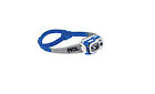 Petzl E095BA02  SWIFT RL - Headband flashlight - Blue - Gray - IPX4 - LED - 1 la