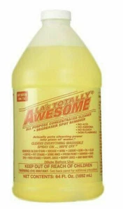 All Purpose Cleaner Concentrated LA's Totally Awesome 1 Gallon! - Picture 1 of 2