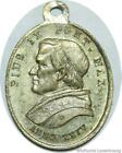 E7146 Medal Papal States Vatican Pius Ix Oecumenical Council 1869 Au