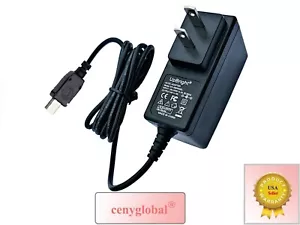 AC Adapter For Autel MaxiCOM IM508 TS608 DS808 MK808 Car Diagnostic Scanner Tool - Picture 1 of 5