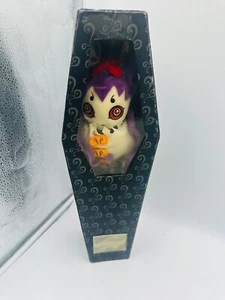 Nightmares & Fairy Tales Annabelle Doll 2003 With Box RARE HTF Plush Stuffed - Picture 1 of 10