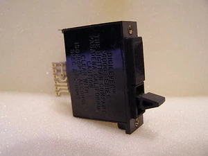 Digitran Switch 24000 Series Wahlschalter Kodierschalter 10-Positionen Neuware - Bild 1 von 1