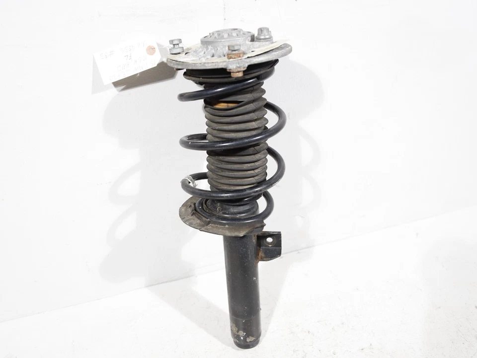 2013-2018 BMW F30 328i 320i xDRIVE ПЕРЕДНЯЯ ЛЕВАЯ СТОЙКА АМОРТИЗАТОР OEM 🚗 - Изображение 1 из 4