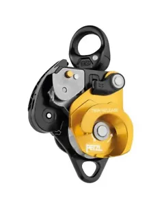 Petzl Twin Release Pulley - Picture 1 of 1