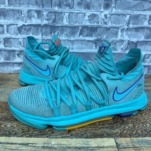 Shoes Nike Zoom KD 10 • shop