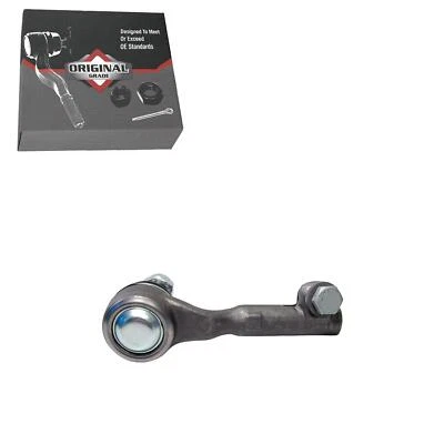 Extremo de barra de dirección exterior delantero izquierdo Mevotech para BMW 328i xDrive 2009-2013 Foto 1 de 2