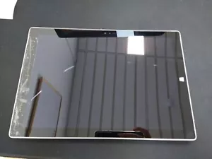 Microsoft Surface Pro 3 1631 4020Y 1.9GHz 4GB 64GB - Picture 1 of 14