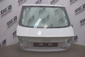 Audi A5 8T Sportback Heckklappe Heckscheibe Klappe Kofferraum 2Y2Y 8T8827025 - Bild 1 von 12