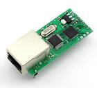 new RS232 Serial TTL UART TO Ethernet TCPIP convert adapter Module [M_M_S]