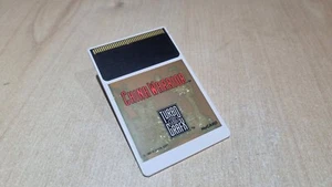 China Warrior TurboGrafx 16 Konsole HuCard Turbografx - Bild 1 von 1