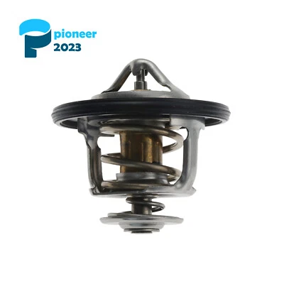 Sistema de refrigeración del motor termostato para Mitsubishi Outlander Sport Lancer 2,0 L 2,4 L Foto 1 de 4