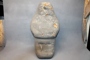 1989 YAMAHA VIRAGO 1100 XV1100 SEAT SADDLE 42X-00 #7 - Picture 1 of 7
