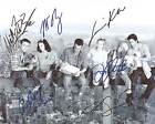 Friends signed all cast 8X10 photo picture poster autograph RP 2 fix