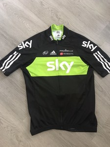 adidas mountain bike jersey
