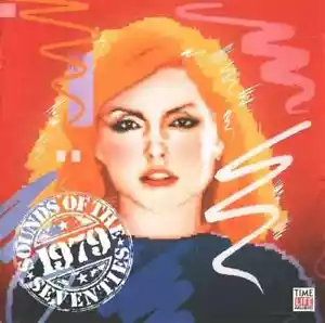 NEW! - Time Life Music - Sounds Of The Seventies 1979 - CD - Free Ship! - Picture 1 of 1