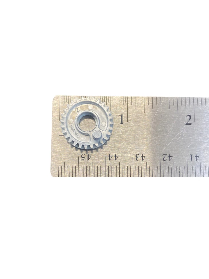 H59-5801 (engranaje oscilante) Foto 1 de 1