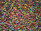 ?? Sale ?? 45G (2700 Beads) Opaque Glass Seed Beads Size 11/0 2Mm For Craft