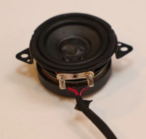 Interner Lautsprecher Ersatz 1,75 x 2,5 Zoll 8 Ohm 4 Watt 4 W | A3 - Bild 1 von 6