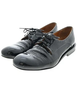 JIL SANDER Dress Shoes Black EU34 1/2(Approx. 21cm) 2200359195015 - Picture 1 of 8