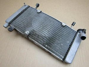 Honda CBR400RR 15,381 miles radiator (14651) - Picture 1 of 10