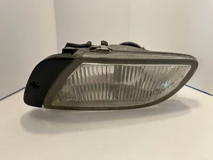 NISSAN 200SX SENTRA FOG LIGHT LH 1995-1998 OEM DRIVER 26156+A - Picture 1 of 6