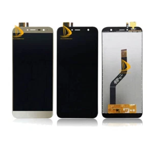 Digitalizzatore touch screen 5,7 pollici per Cubot X18 vetro montaggio display LCD sostituzione - Foto 1 di 8