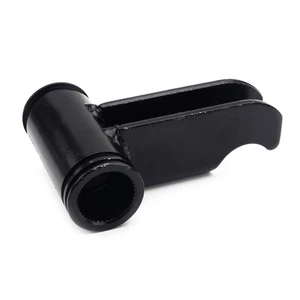 1pcs Right Torsion Arm Anchor Bracket fit for Nissan Xterra Frontier V6 01-04 - Picture 1 of 4